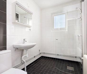 Länsmansvägen 6 B, Umeå - Foto 1