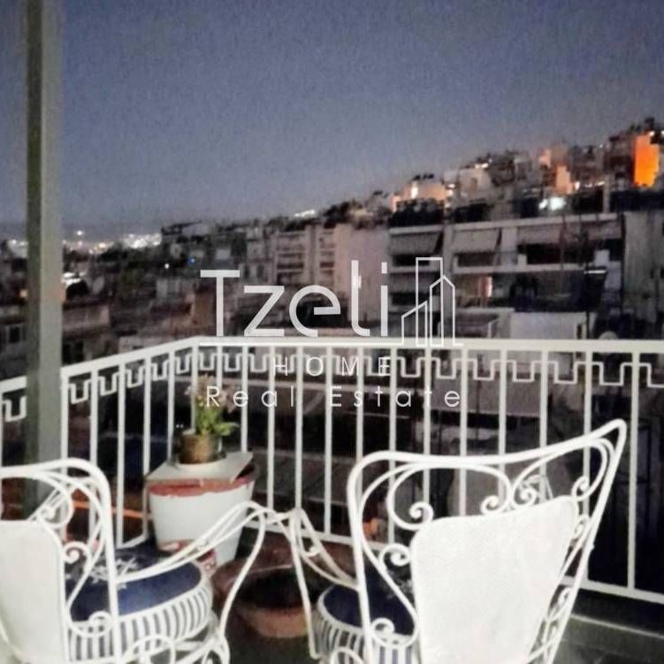Διαμέρισμα για ενοικίαση Γκύζη - Άρειος Πάγος (Γκύζη - Πεδίον Άρεως) - Φωτογραφία 1