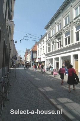 Te huur: Appartement Lange Brugstraat in Breda - Foto 1