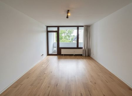 *hell. modern. zentrumsnah* schöne Wohnung mit Balkon in Friedrich-Wilhelms-Hütte - Photo 4