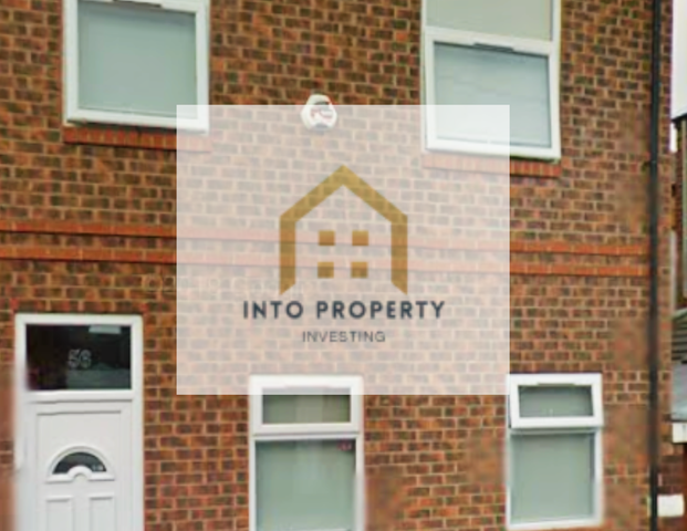 Eldon Street Room 2 - Photo 1