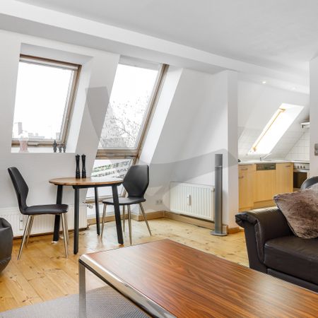 Über den Dächern von Prenzlauer Berg - Photo 3