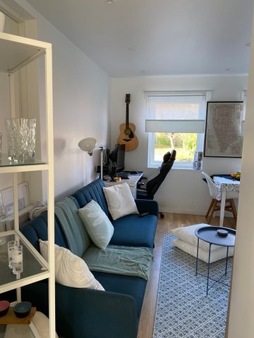 Ebba Brahes väg, Sollentuna - Photo 2