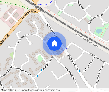 Kingsley Road, Bicester, Oxfordshire, OX26 - Photo 1