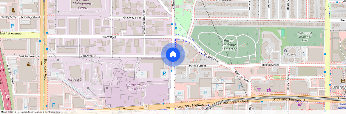 Unit #2202, 1788 Gilmore Avenue, V5C 0L5, Burnaby