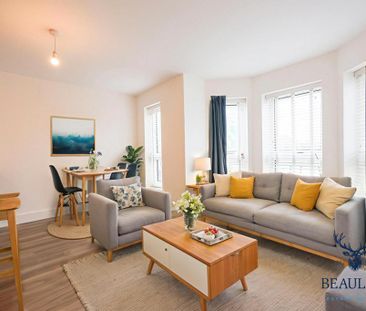 1 bedroom maisonette to rent - Photo 4