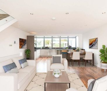 5 bedroom house to rent - Photo 2