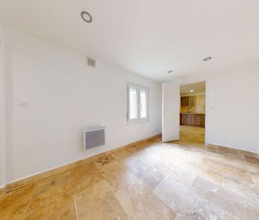 Location maison 3 pièces, 45.50m², Herblay-sur-Seine - Photo 2