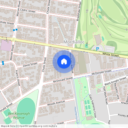 16/5-7 Manikato Avenue, Vic 3195, Mordialloc