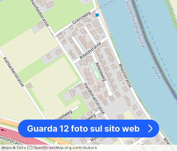 3.5 Zimmer, 88 m², EG - Foto 1