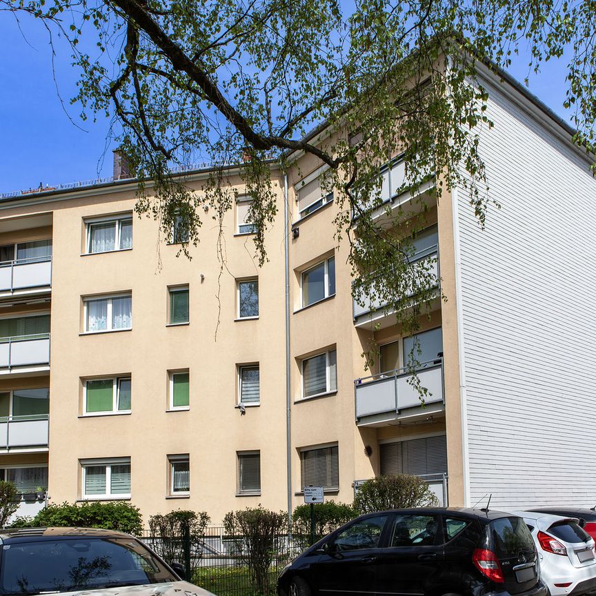 Reischekstraße 8-2 - Photo 1