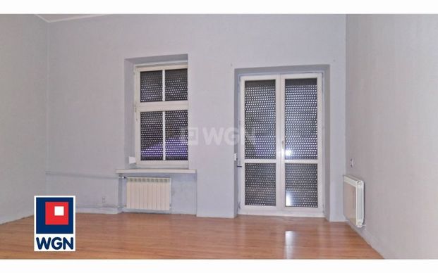 Mieszkanie na wynajem w kamienicy Częstochowa, Śródmieście - Photo 1