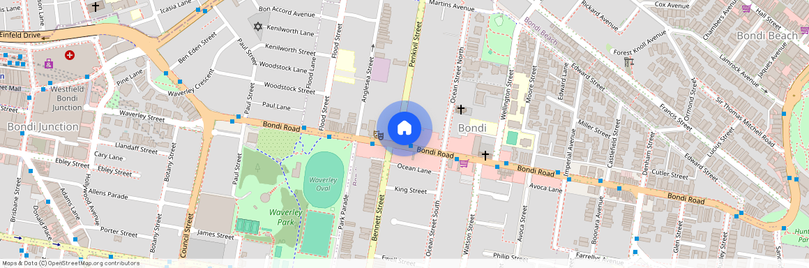 8/160 Bondi Road, Bondi 2026, New South Wales