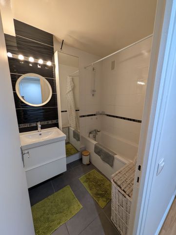 Appartement Champigny Sur Marne 3 pièce(s) 72 m2 - Photo 4