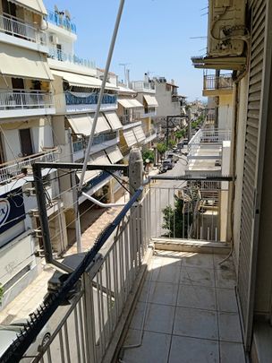 Ενοικίαση κατοικίας, 66 τ.μ., Κορυδαλλός, 480 € - Photo 1