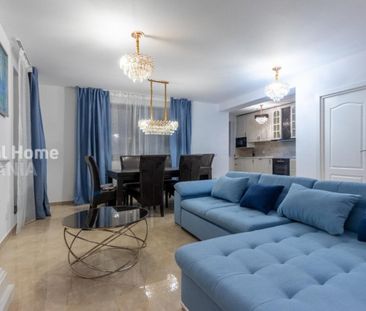 Vila 150 MP | Otopeni - Ilfov | Curte 128 MP + Parcare - Fotografie 1