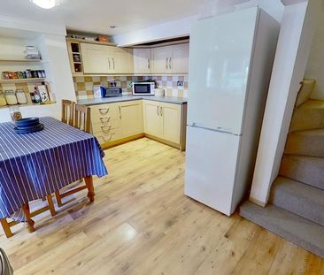 2 bedroom terraced house to rent - Photo 6