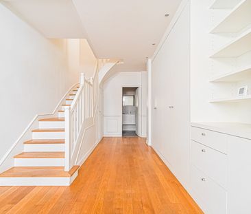 Maison • Paris 16ème - Photo 3