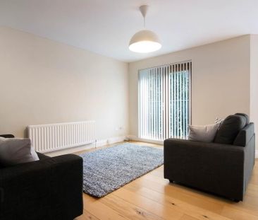 39 Park Royal, Balmoral, Belfast, BT9 7GY - Photo 5