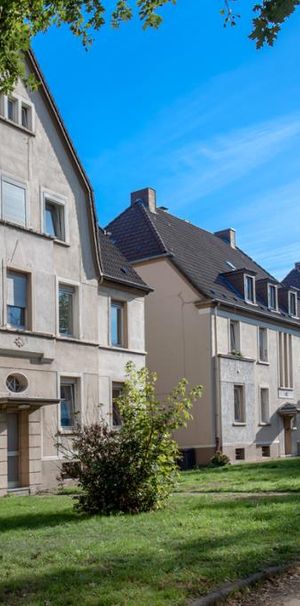 Charmante 3-Zimmer-Etagenwohnung in Recklinghausen  74,83 m² auf der 1. Etage rechts - Photo 1