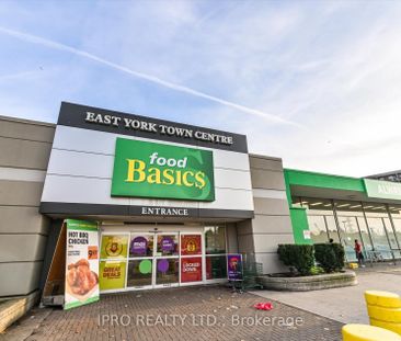 For Lease - 21 Overlea Boulevard Unit# 1111, Toronto, Ontario - Photo 6