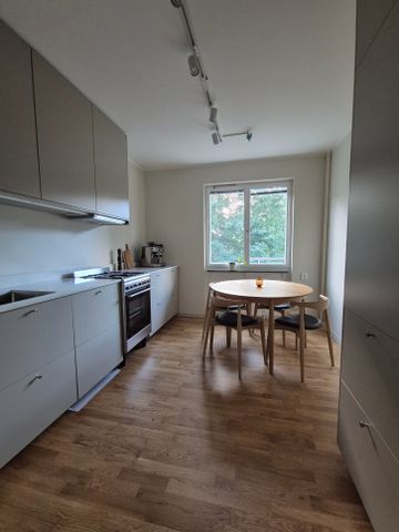 Sigurd Rings gata, Hägersten - Photo 3