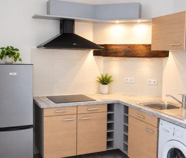 Location Appartement 2 pièces Meublé 38m² PAU 64000 - Photo 2