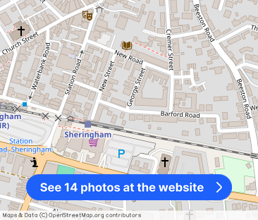 Shannock Court, George Street, Sheringham, NR26 - Photo 1