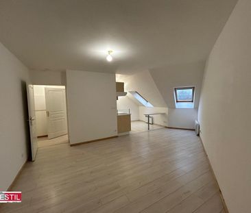 Appartement 1 pièces de 26 à Chaumont-en-vexin - Photo 1