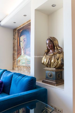 Ground Floor Apartment in Málaga - Photo 5