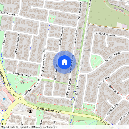 34 Euroa Street, Vic 3806, Berwick