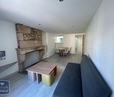 Location Appartement 4 pièces 69m² ALENCON 61000 - Photo 2