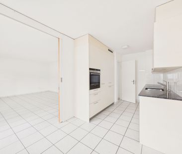 Moderne 4.5-Zimmer-Wohnung mit Balkon und Dachterrasse in Ipsach - Foto 4