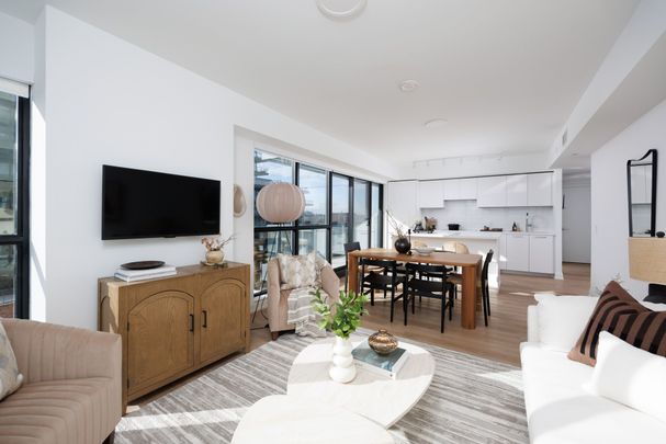 For Lease - 36 Brentcliffe Road Unit# 1313, Toronto, Ontario - Photo 1