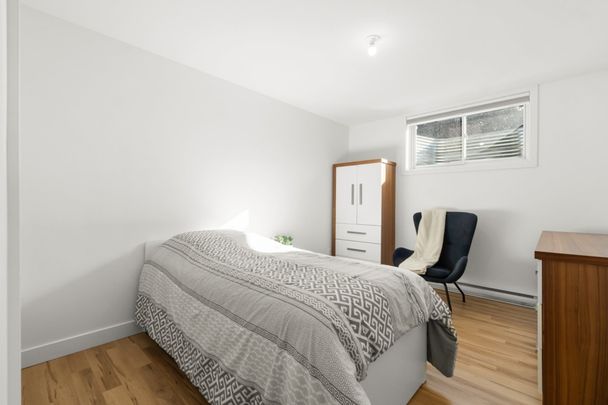 Maison à étages à louer - Trois-Rivières (Trois-Rivières) Maison à étages à louer - Trois-Rivières (Trois-Rivières) - Photo 1