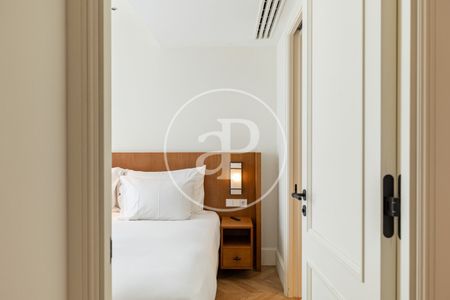Apartment for Rent on Passeig de Gràcia - Photo 5