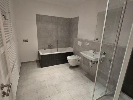 Riesestr. 11 in Britz, WE 13, großzügige 2-Zimmer-Wohnung im Gartengeschoss mit Terrasse - Photo 5