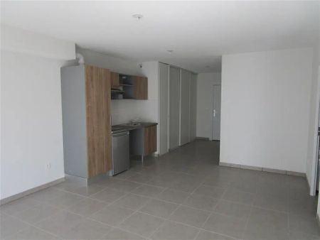 Location appartement 2 pièces - 48m² à Colomiers (31770) - Photo 5