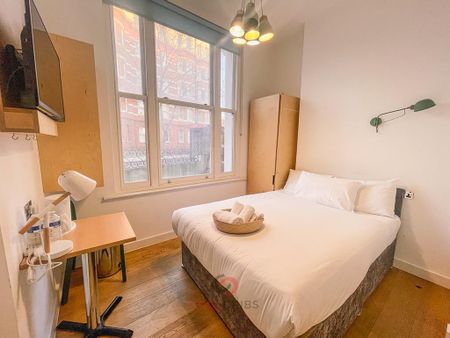 Studio to rent - Photo 3