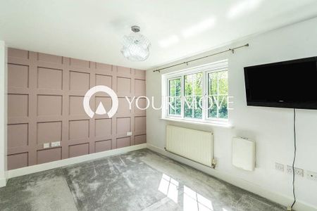 2 bedroom flat to rent - Photo 5