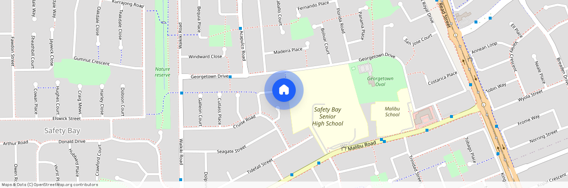 12A Anchor Place, WA 6169, Safety Bay