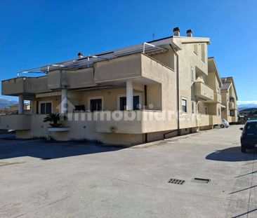 Mansarda via Cellaro, 28, Centro, Sora - Photo 4