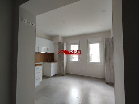 Studio/Γκαρσονιέρα για ενοικίαση Άγιος Βασίλειος (Βόλος) - Φωτογραφία 3