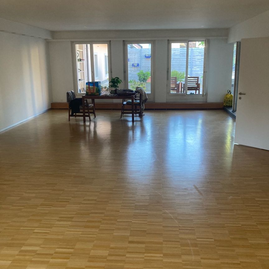 Wohnung in der Altstadt von Schaffhausen - Photo 1