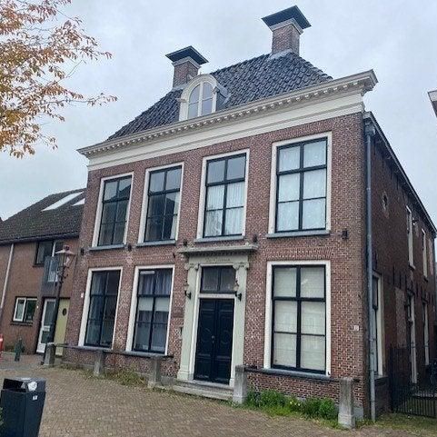 Raadhuisstraat, 15, Grou - Foto 1