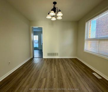 302 Livingstone Street W #UPPER - Photo 2