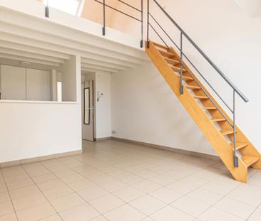 Appartement te huur - Photo 1