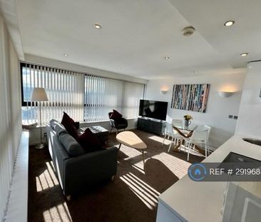 2 bedroom flat to rent - Photo 6