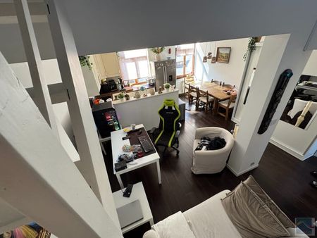 Duplex te huur - Foto 3