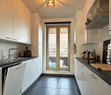 Appartement te huur in Wommelgem voor € 1.010 met 2 slaapkamers - Photo 3
